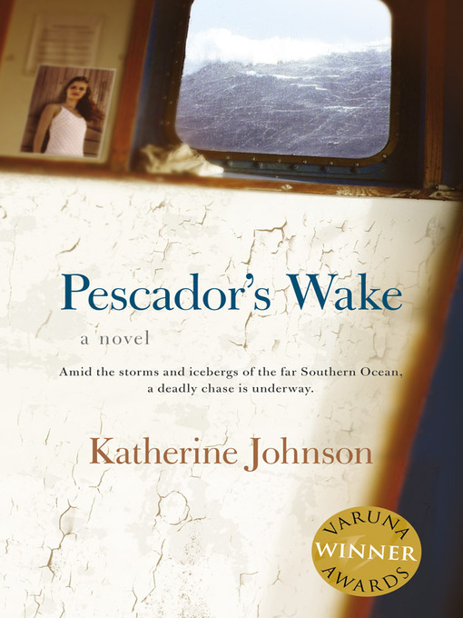 Title details for Pescador's Wake by Katherine Johnson - Available